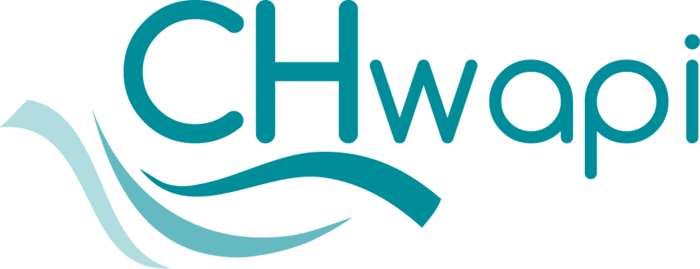 Logo CHwapi