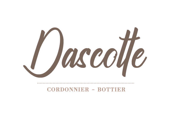 Logo Dascotte