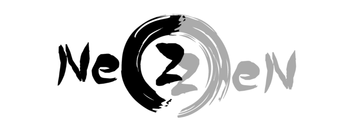 Logo Nez Zen 
