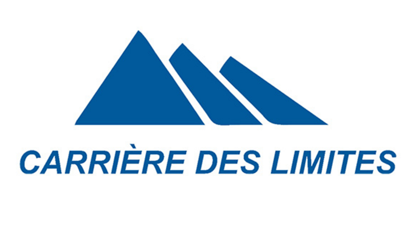 Logo carrière des limites 