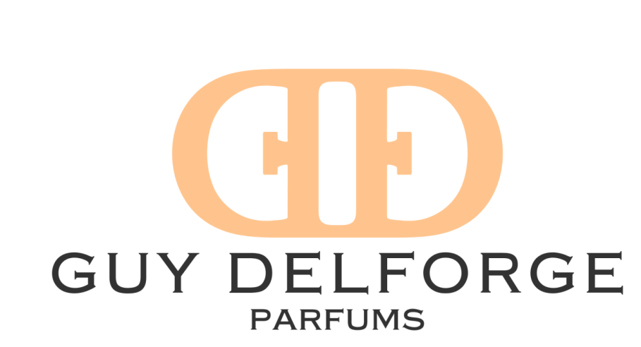 Parfumerie Delforge logo 