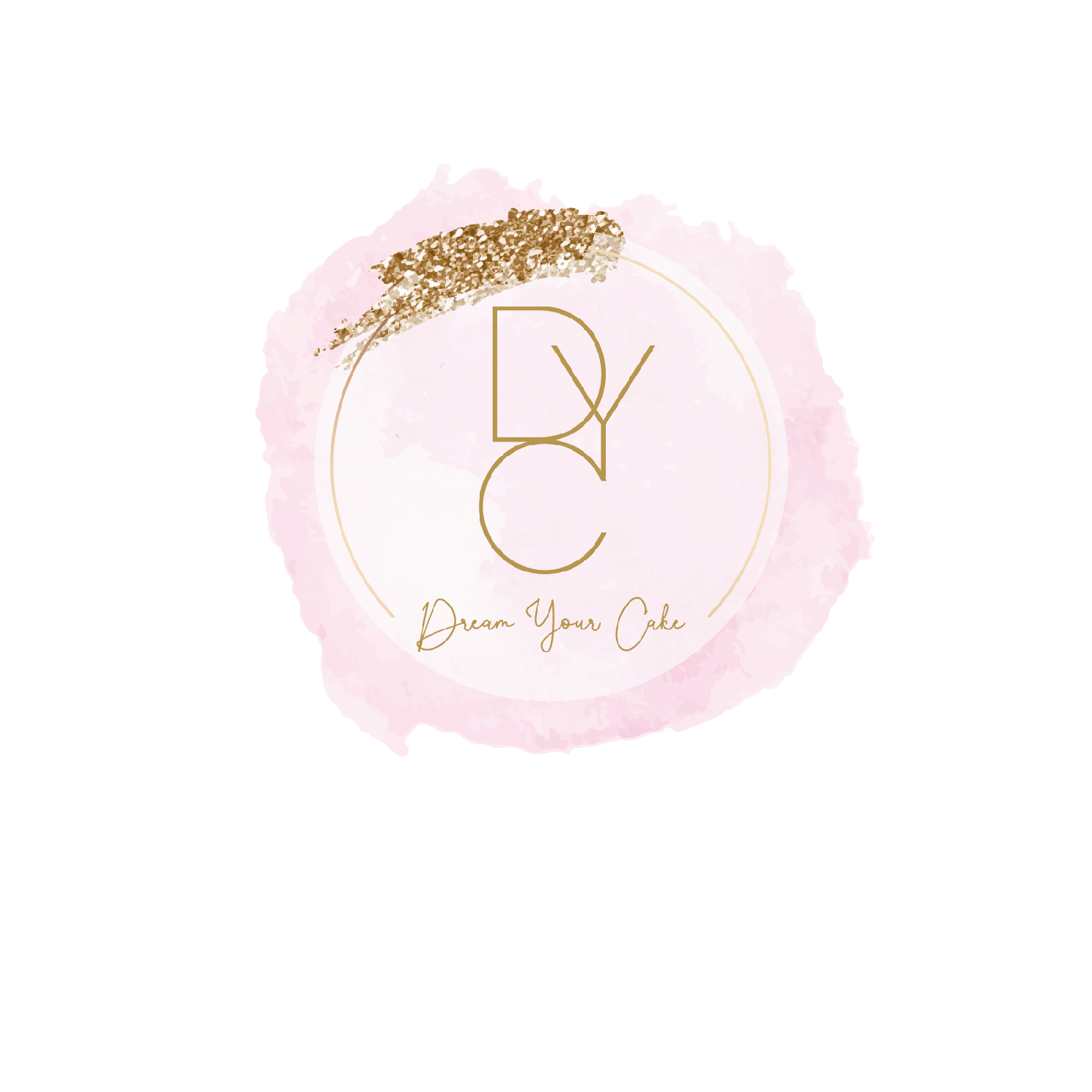 Logo Dream Your Cake 