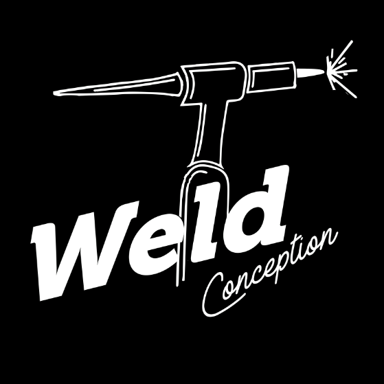 logo weld conception 