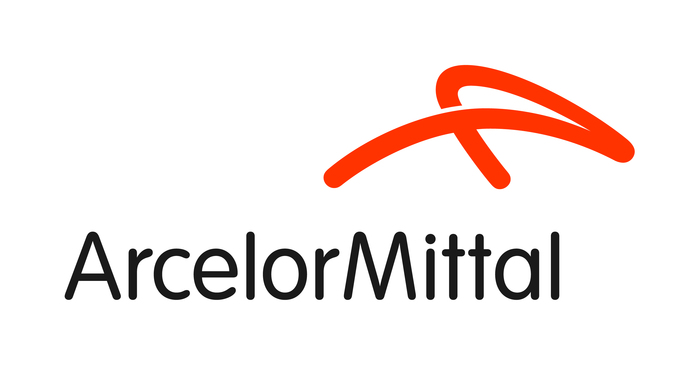 Arcelor Mittal logo 
