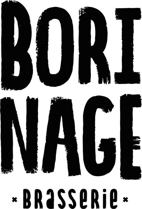 Borinage logo 