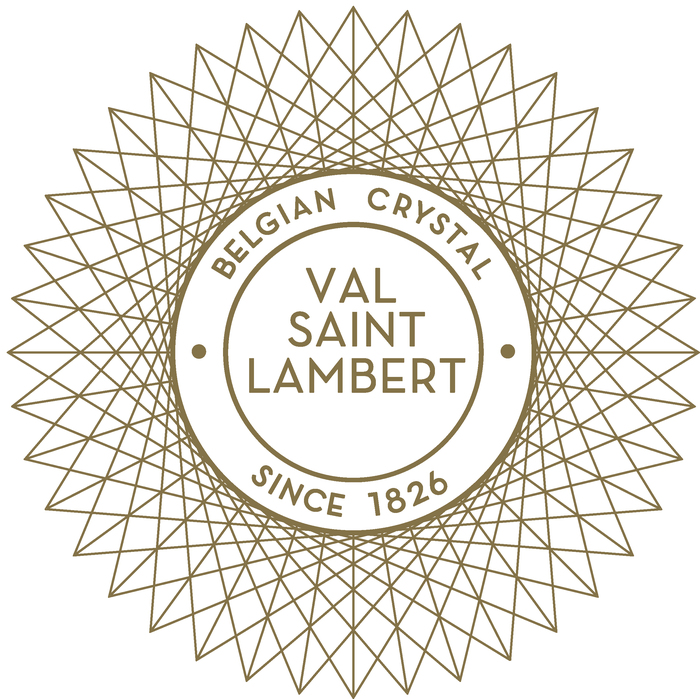 Logo Cristallerie du Val 