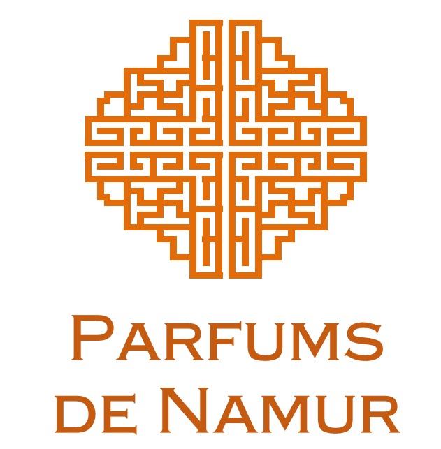 Logo Parfums de Namur  