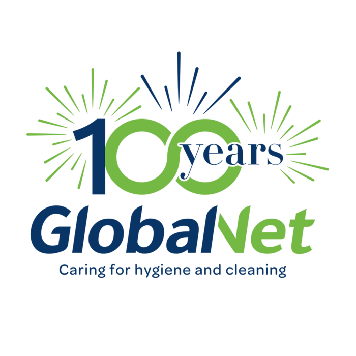 Global Net logo