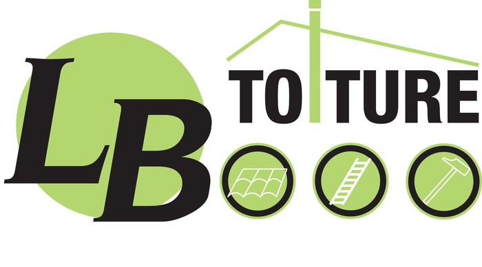 LB toiture logo