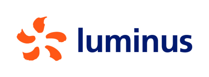 Luminus logo 