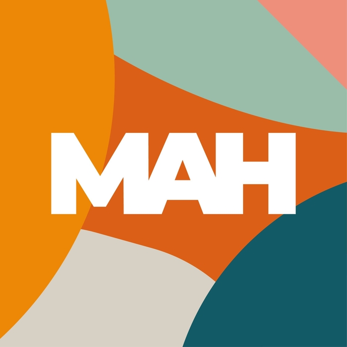 MAH Hôtel logo