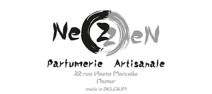 Logo Nez zen