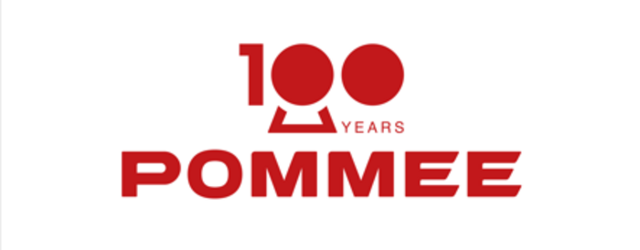 Pommee Logo