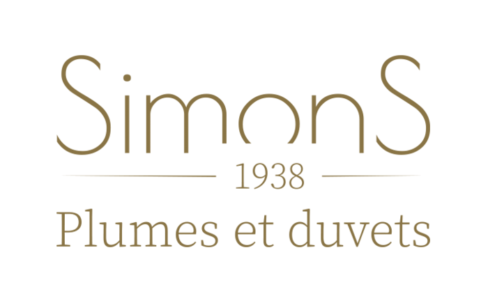 Simons Plumes et Duvets Logo