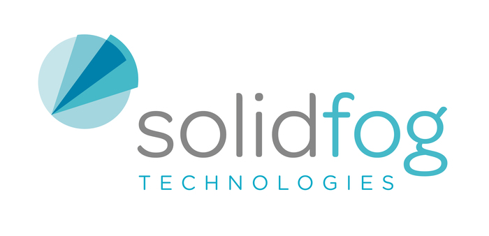 Solidfog Technologies SRL logo