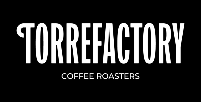 Torrefactory logo