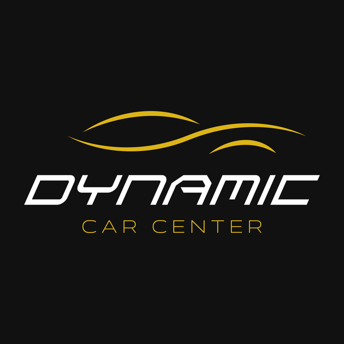 Dynamic Car Logo 