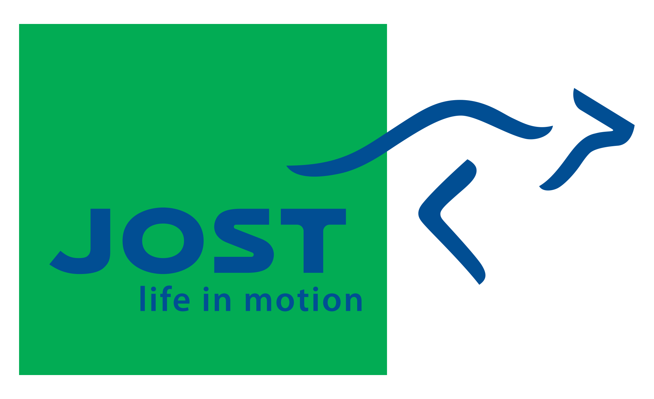 Logo JOST 