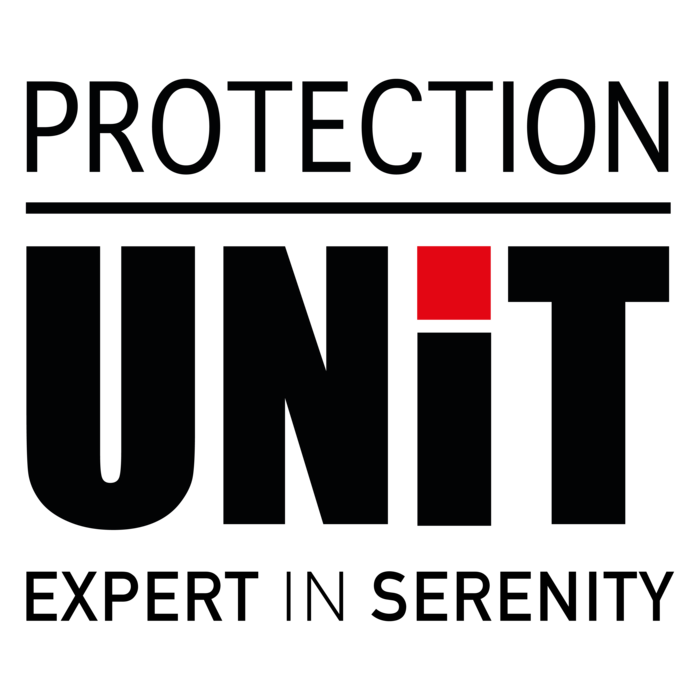 Protection UNIT Logo 