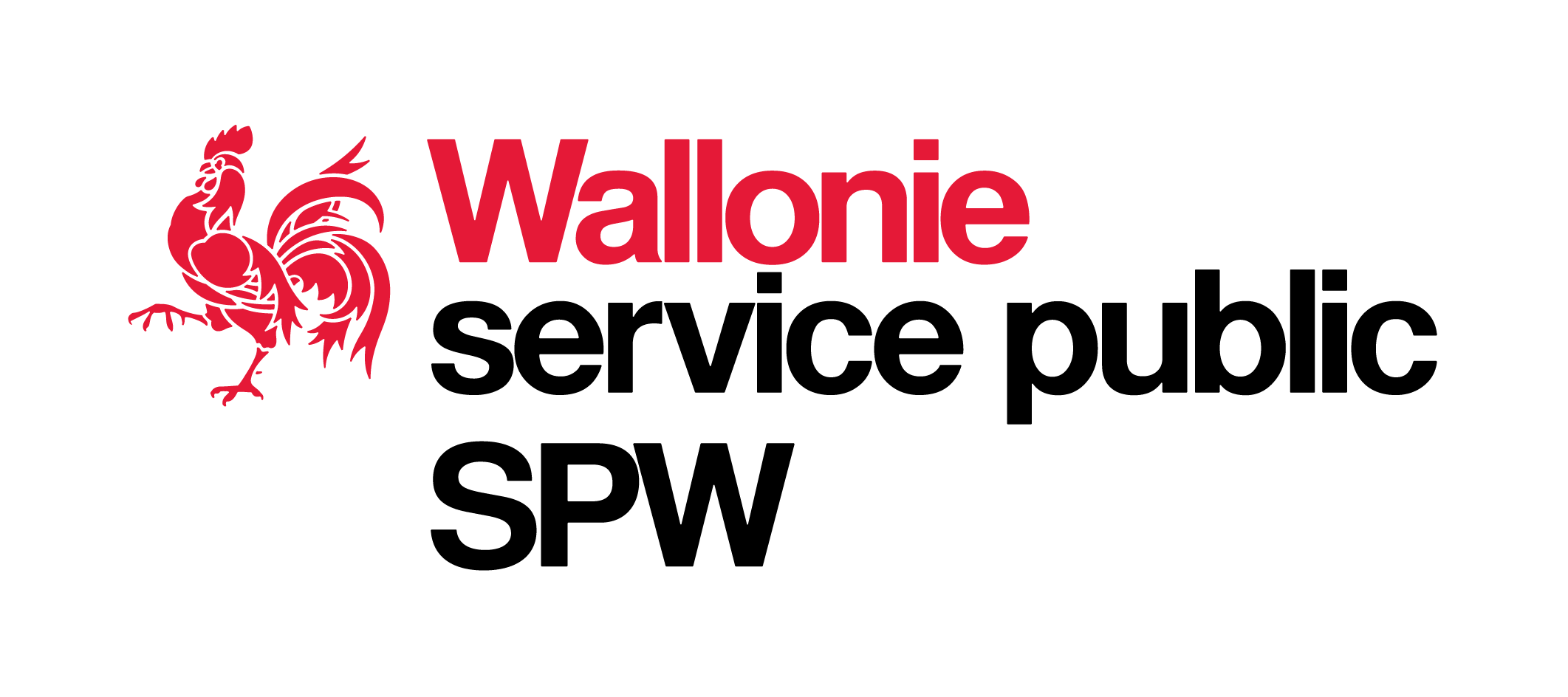 Logo SPW 