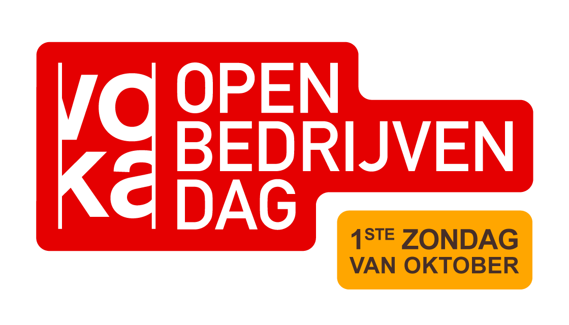 Logo Openbedrijvendag