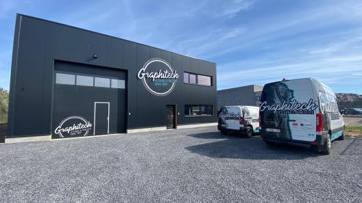 Graphitech