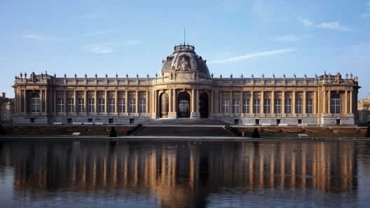image musée d'afrique
