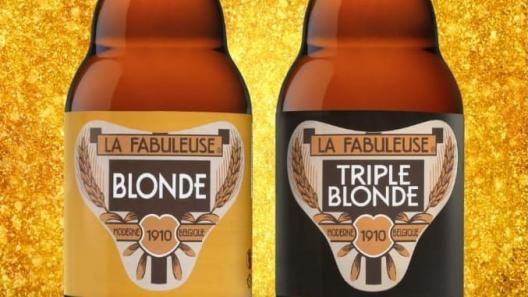 Image La Fabuleuse 