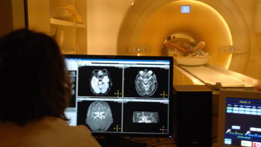 Image Centre de Santé des Fagnes