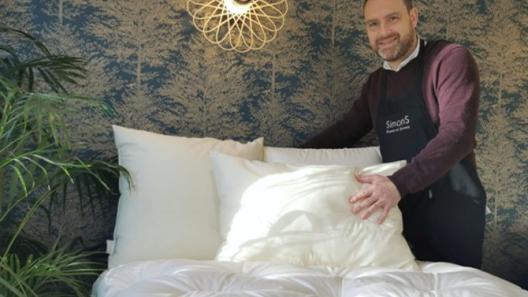 Image Simons Plumes et Duvets 