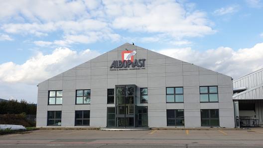 image Alboplast