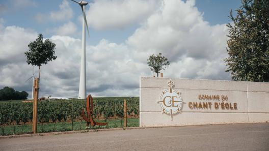 Image Domaine du Chant d'Eole