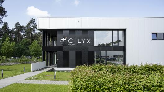 Image Cilyx