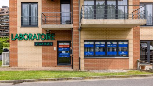image proxylab nivelles