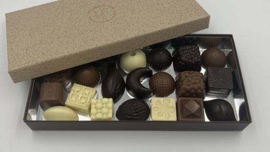 Image les chocolats de Fabian 
