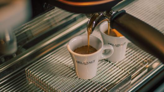 Image Cafés Delahaut 