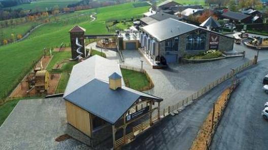 Image Brasserie de Rochehaut 