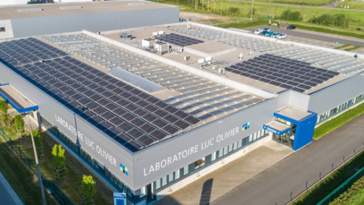 image labo central luc olivier