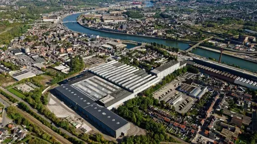 Image ArcelorMittal
