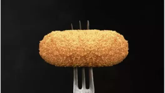 the croquette food factory image 