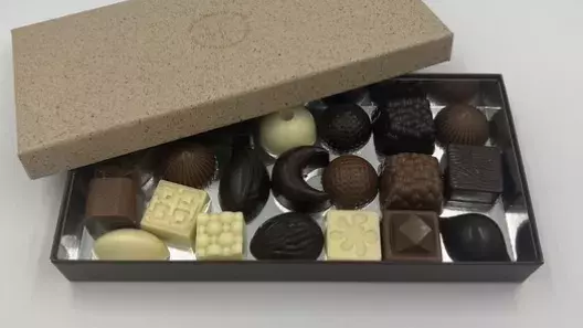 Image les Chocolats de Fabian 