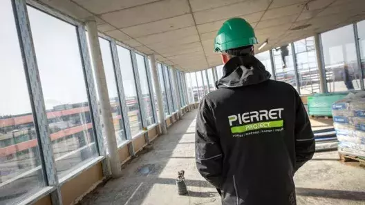Pierret image 