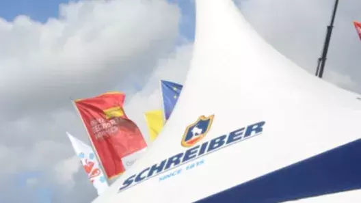 Schreiber image 