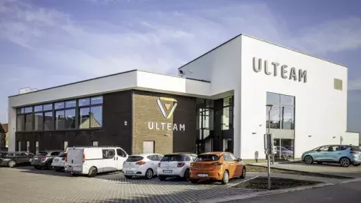 Image Ulteam