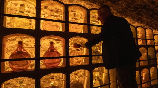 Parfums de Namur - L’Atelier de Parfumerie Delforge