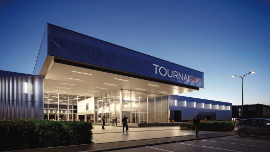 TOURNAI EXPO