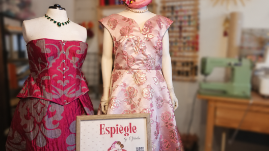 Atelier modelisme retro