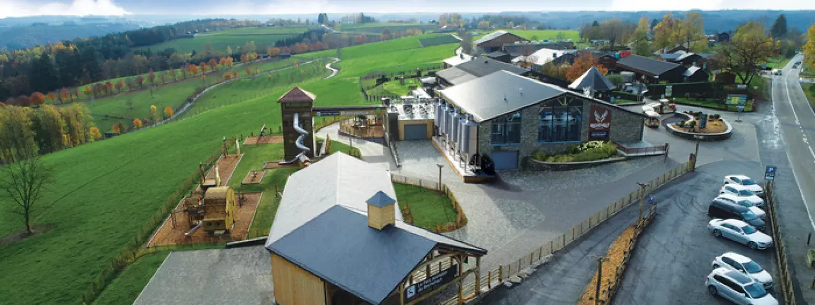 image brasserie rochehaut