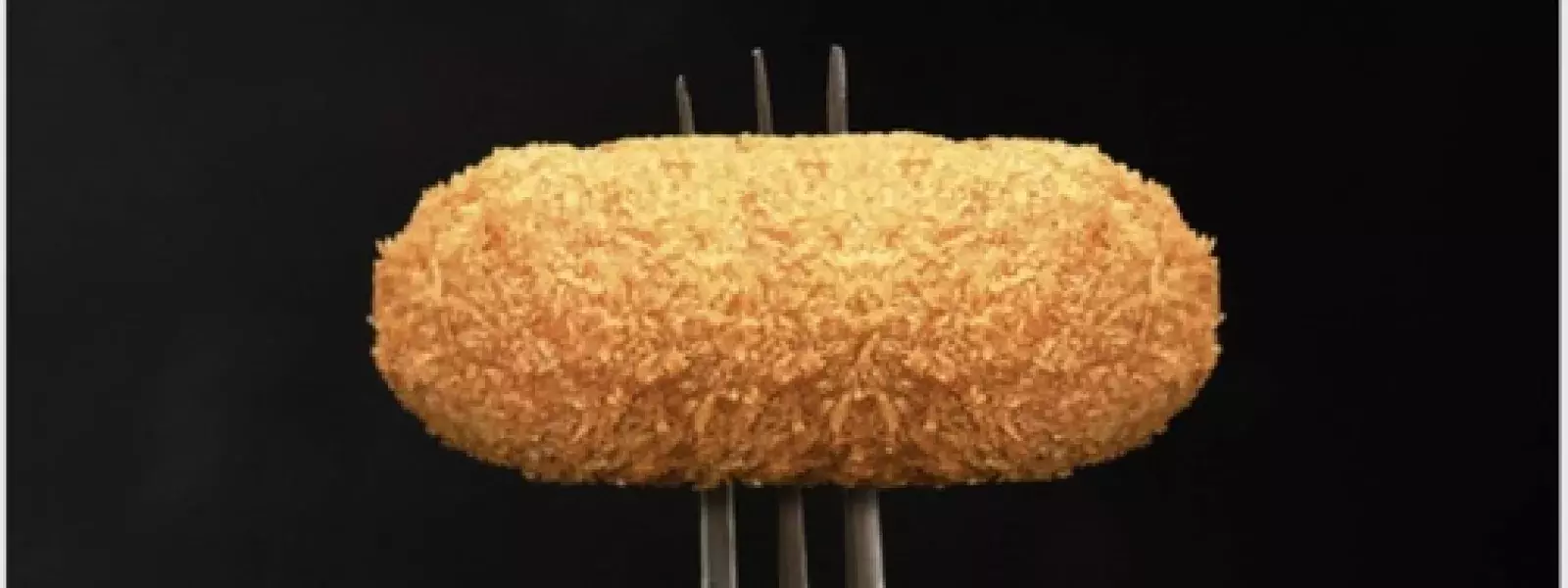 the croquette food factory image