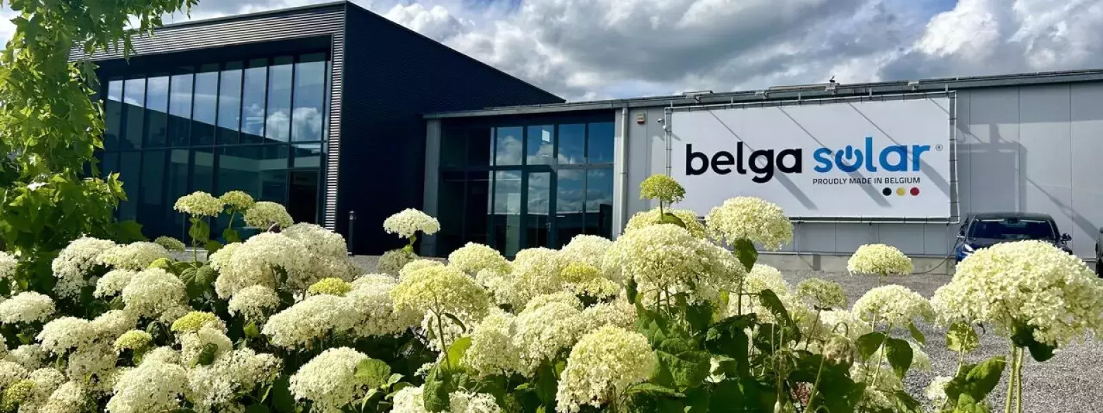 Image Belga Solar